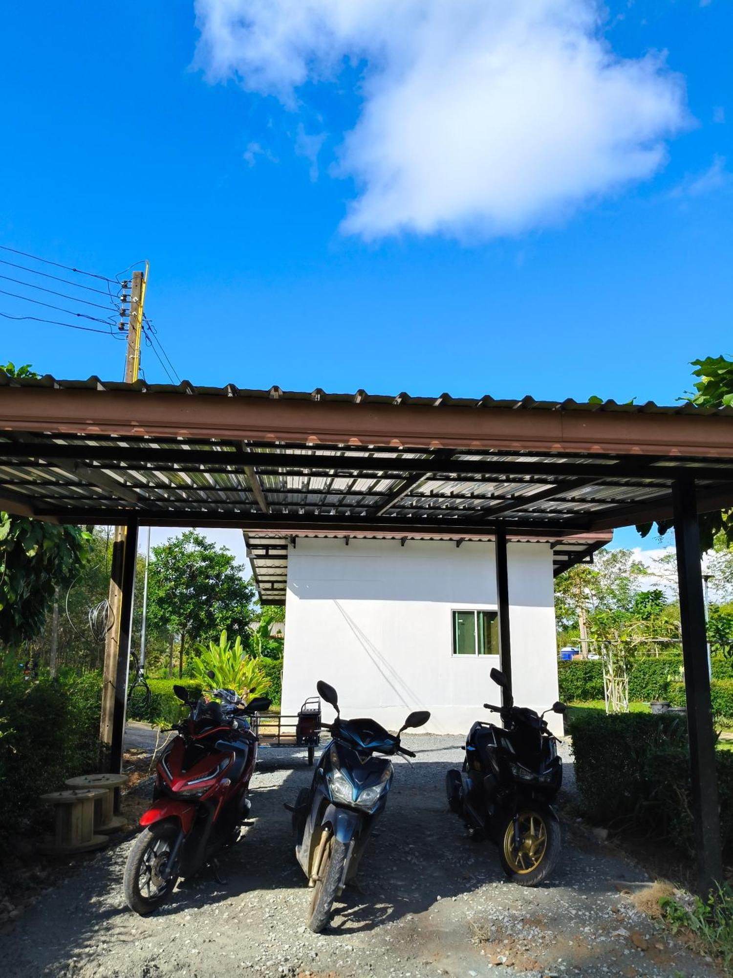 The Lodge At Koh Kood Ko Kut Bagian luar foto